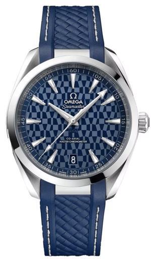 Đồng hồ nam Omega 522.12.41.21.03.001