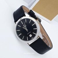 Đồng hồ nam OMEGA 802M Dây da