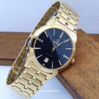 Đồng hồ nam OMEGA 802M – Kính Sapphire