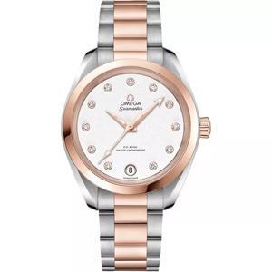 Đồng hồ nam Omega Aqua 220.20.34.20.52.001