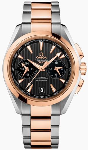 Đồng hồ nam Omega Aqua 231.20.43.52.06.001