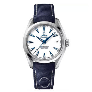 Đồng hồ nam Omega Aqua Terra 150m 231.92.39.21.04.001