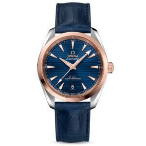 Đồng hồ nam Omega Aqua Terra 220.23.38.20.03.001