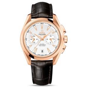 Đồng hồ nam Omega Aqua Terra 231.53.43.52.02.001