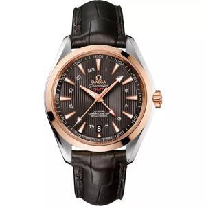 Đồng hồ nam Omega Aqua Terra 231.23.43.22.06.001