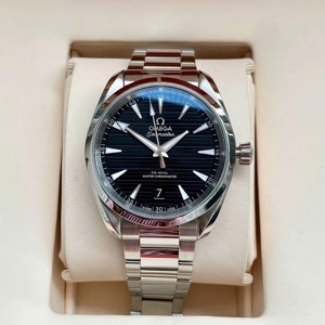 Đồng hồ nam Omega Aqua Terra 220.10.38.20.01.001