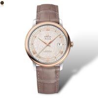 Đồng Hồ Nam Omega Automatic Chronometer De Ville Co-Axial 424.23.40.20.02.003 ( 42423402002003 )