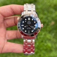 Đồng Hồ Nam Omega Automatic Chronometer Constellation Máy Nhật 40mm