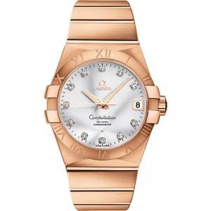 Đồng hồ nam Omega Constellation 123.50.38.21.52.001