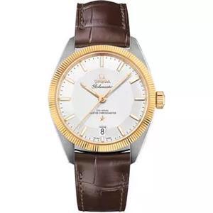 Đồng hồ nam Omega Constellation 130.23.39.21.02.001