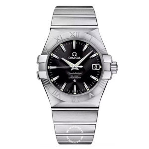 Đồng hồ nam Omega Constellation 123.10.35.20.01.001