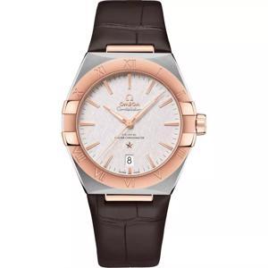 Đồng hồ nam Omega Constellation 131.23.39.20.02.001
