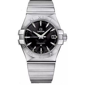 Đồng hồ nam Omega Constellation 123.10.35.60.01.001