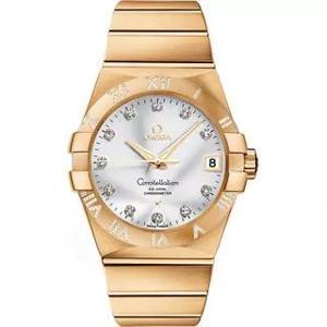 Đồng hồ nam Omega Constellation 123.55.38.21.52.008