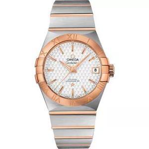 Đồng hồ nam Omega Constellation 123.20.38.21.02.008