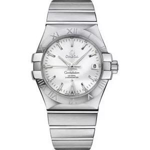 Đồng hồ nam Omega Constellation Co-Axial 123.10.35.20.02.001