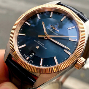 Đồng hồ nam Omega Constellation 30.23.39.21.03.001