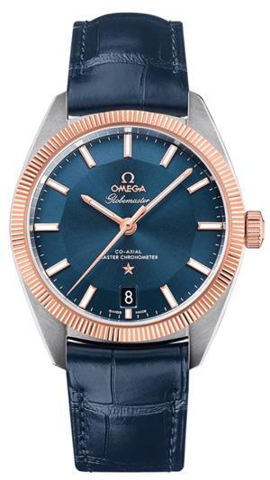 Đồng hồ nam Omega Constellation 30.23.39.21.03.001
