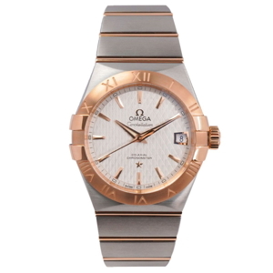 Đồng hồ nam Omega Constellation 123.20.38.21.02.008