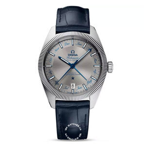 Đồng hồ nam Omega Constellation 130.33.41.22.06.001