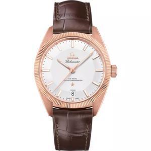 Đồng hồ nam Omega Constellation 130.53.39.21.02.001