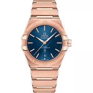 Đồng hồ nam Omega Constellation 131.50.39.20.03.001