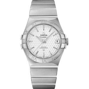 Đồng hồ nam Omega Constellation 123.10.35.20.02.002