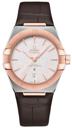 Đồng hồ nam Omega Constellation 131.23.39.20.02.001