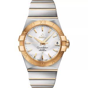 Đồng hồ nam Omega Constellation 123.20.38.21.02.002