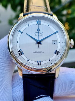 Đồng hồ nam Omega De Ville 424.13.40.20.02.003