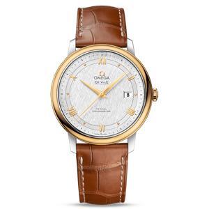 Đồng hồ nam Omega De Ville 424.23.40.20.02.001