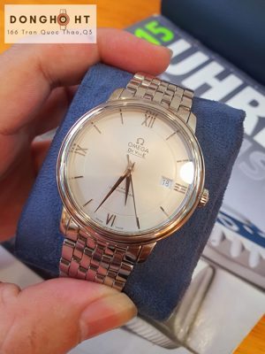 Đồng hồ nam Omega De Ville 424.10.40.20.02.003