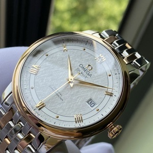 Đồng hồ nam Omega De Ville 424.20.40.20.02.002