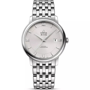 Đồng hồ nam Omega De Ville 424.10.40.20.02.003