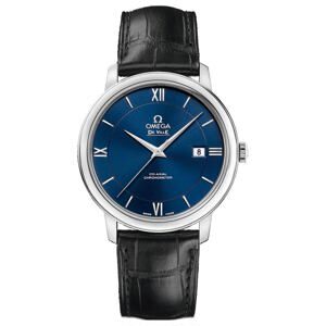 Đồng hồ nam Omega De Ville 424.13.40.20.03.001