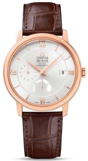 Đồng hồ nam Omega De Ville 424.53.40.21.02.001