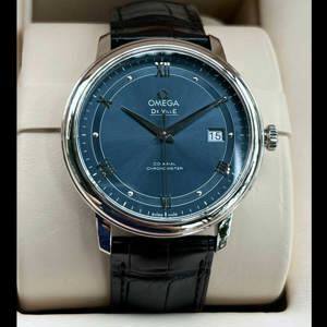 Đồng hồ nam Omega De Ville 424.13.40.20.03.002