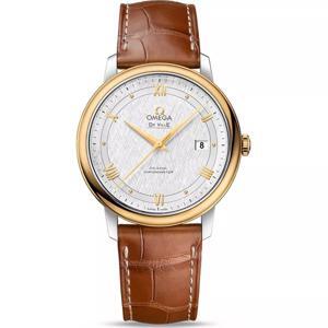 Đồng hồ nam Omega De Ville 424.23.40.20.02.001