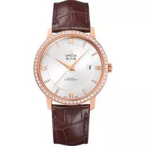 Đồng hồ nam Omega De Ville 424.58.40.20.52.002