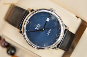 Đồng hồ nam Omega De Ville 424.13.40.20.03.001