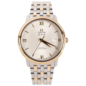 Đồng hồ nam Omega De Ville 424.20.37.20.02.001