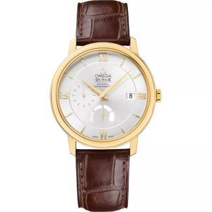 Đồng hồ nam Omega De Ville 424.53.40.21.02.002