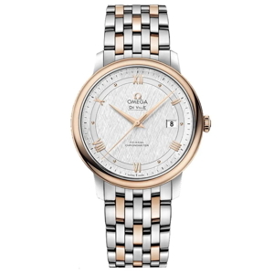 Đồng hồ nam Omega De Ville 424.20.40.20.02.002
