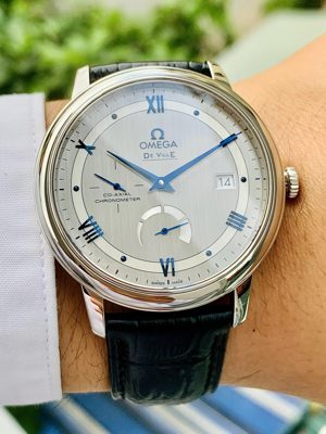 Đồng hồ nam Omega De Ville 424.13.40.21.02.003