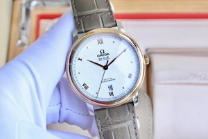 Đồng hồ nam Omega De Ville 424.23.40.20.02.004
