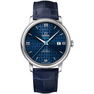 Đồng hồ nam Omega De Ville 424.13.40.20.03.003