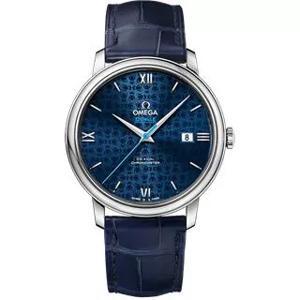 Đồng hồ nam Omega De Ville 424.13.40.20.03.003