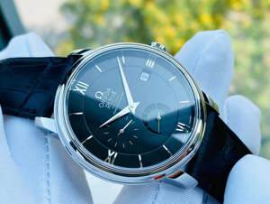 Đồng hồ nam Omega De Ville 424.13.40.21.01.001