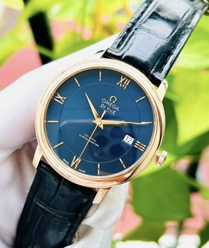 Đồng hồ nam Omega De Ville 424.53.40.20.03.002