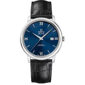 Đồng hồ nam Omega De Ville 424.13.40.20.03.001